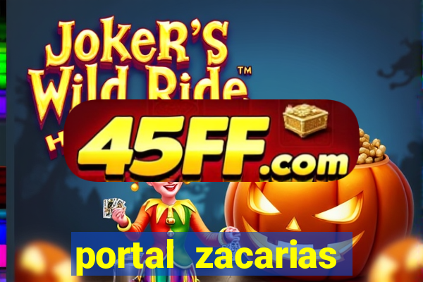 portal zacarias roleta russa